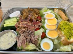 -吃饼人西餐(南开店)