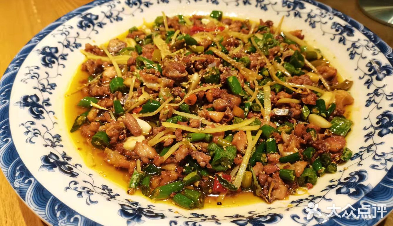 重庆丨红色的山城