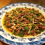 重庆丨红色的山城