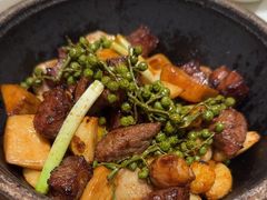 -狮王府淮扬菜(新街口友谊店)