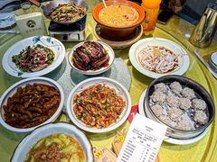 -董厨煨汤馆(车站路店)