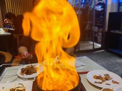 -金典银峰老鹅馆·昆山菜(亭林公园店)