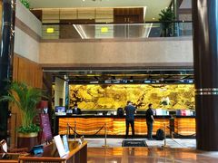 -上海新锦江大酒店
