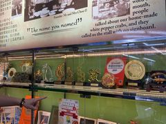 -無招牌海鮮(芽笼店)