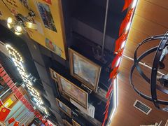 -云晓光头烧烤吧(德平路店)
