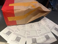 -麦当劳(斜土路2号店)