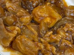 -同发号饭庄(复兴路店)