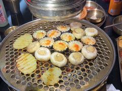 -东味北道熟成·炭火烤肉(九龙店)