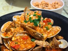 -聚味瞿记·龙虾堂(咸嘉湖店)