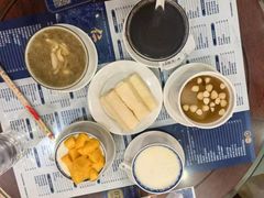 -仁信老铺(华盖路店)