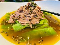 -十堰天海温德姆酒店·四季全日制餐厅(北京中路店)