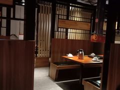 -山之屋炭火烧肉·生啤畅饮(大朗万科中央公园店)