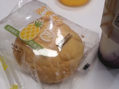 -一鸣真鲜奶吧(益乐路店)