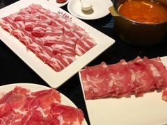 -鲁西肥牛(九方购物中心店)