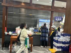 -清真·马洪小炒泡馍馆(钟楼回民街店)