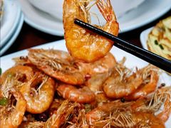 -汪姐海鲜(侨港总店·金冠好店)