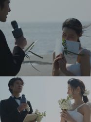 -香庭海婚纱摄影·威海旅拍(统一路店)