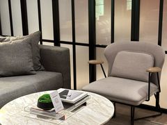 -广州粤海喜来登酒店