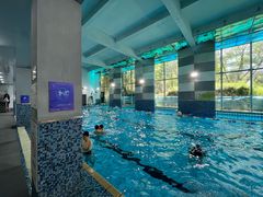 -齐岸健身(花园城店)