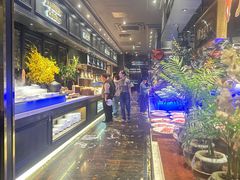 -宴立方海鲜自助(义乌万达广场店)