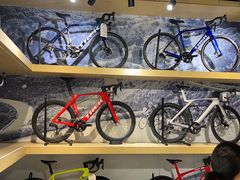 -TREK崔克自行车(徐汇滨江店)