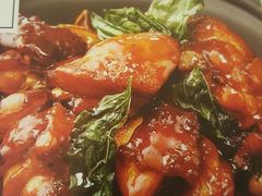 -宏状元现熬粥·京味菜(三里河店)