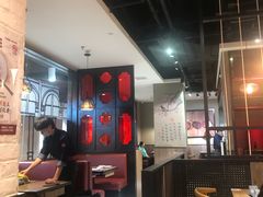 大堂-精悦蓉(正大乐城店)