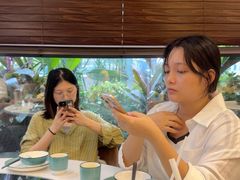 -常来小聚·广州非遗传承餐厅(高德置地店)