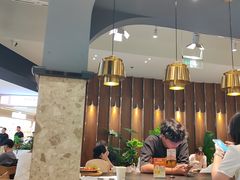 -Pennehut畔尼意面(合肥万象城店)