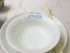 -黄埔华苑酒家(黄埔店)