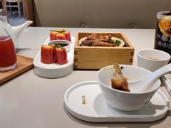 -蔡澜点心·粤菜(万菱汇店)