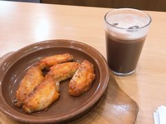 -萨莉亚意式餐厅(特力时尚汇店)