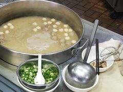 -文惠猪脚粉(富景小区店)