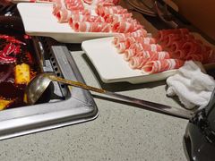 -海底捞火锅(津南永旺店生日主题店)