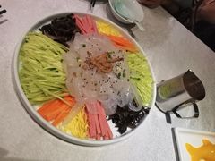 八仙报喜-乾园(天河城店)