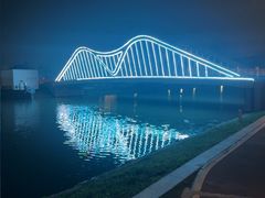 -美兰湖景区