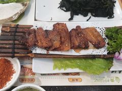 -青柠记忆泰式海鲜火锅(合生汇购物中心店)