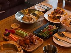 -味德西餐音乐酒吧 Wade's Bar&Grill