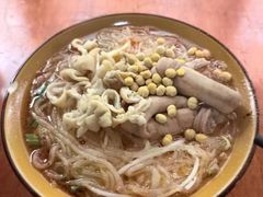 -巷子肥肠(科华巷店)