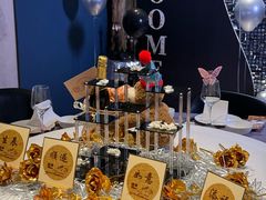 -观宴·品质赣菜(高新大道店)