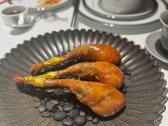 -怡情荟•海鲜青岛菜(五四广场旗舰店)