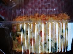 肉松卷-麦西尔手工烘焙坊(汇新路店)
