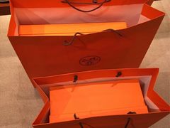 -爱马仕 HERMES(上海ifc商场店)