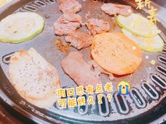 -鹤江桥·红油牛肉粉(SKP店)