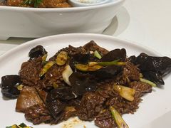 -惠丰堂饭庄·烤鸭·京味菜(翠微路店)