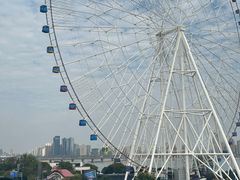 -南昌之星摩天轮