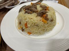 -贯贯吉·清真餐厅(浙江中路店)