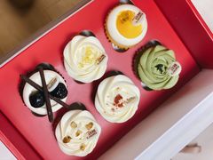 -Pantry's Best派悦坊蛋糕(K11购物艺术中心店)