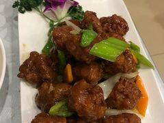 -宝发园名菜馆