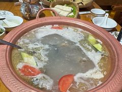 -民食香·腊排骨野生菌美食(木府店)